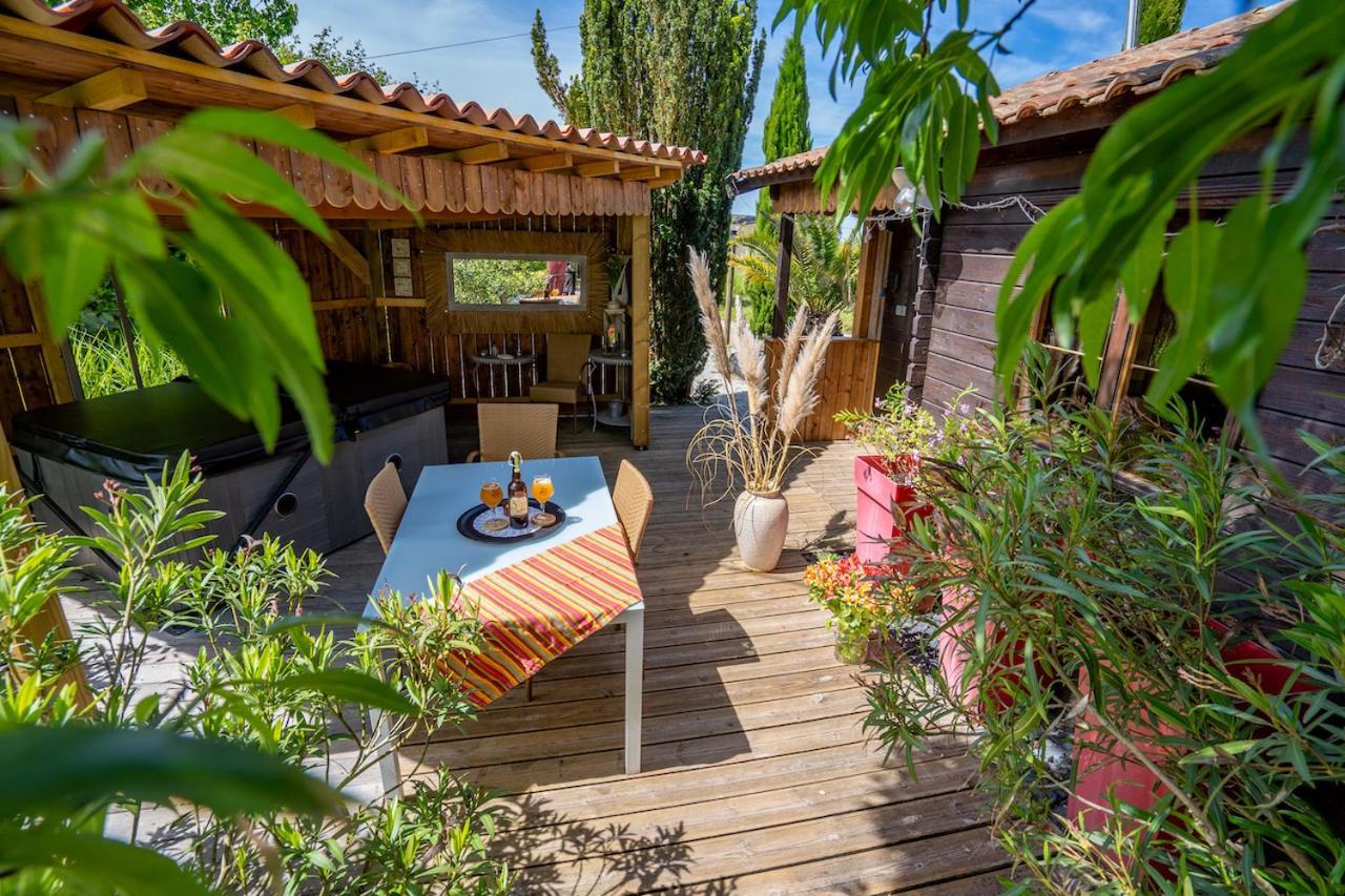 Bed and Breakfast Le Bassin Du Tertre Fronsac  Esterno foto