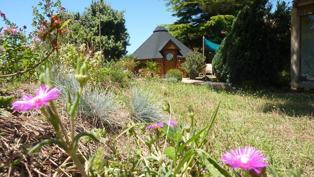 Bed and Breakfast Le Bassin Du Tertre Fronsac  Camera foto